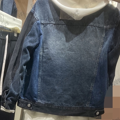 市场上装-夹克-休闲夹克【实拍】