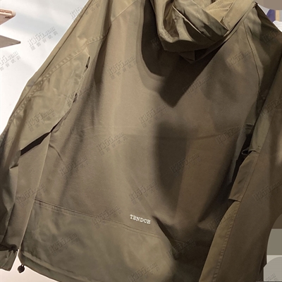 市场上装-夹克-休闲夹克【实拍】