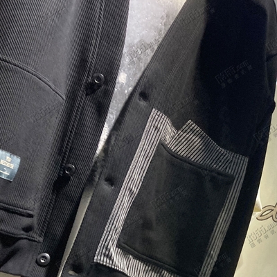 市场上装-夹克-休闲夹克【实拍】