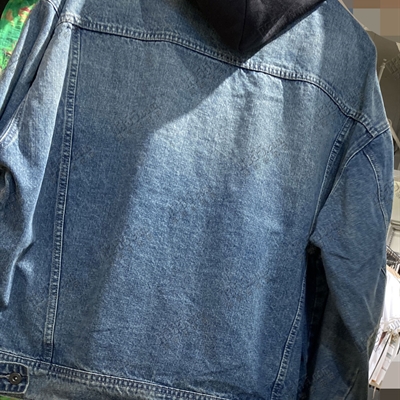 市场上装-夹克-休闲夹克【实拍】