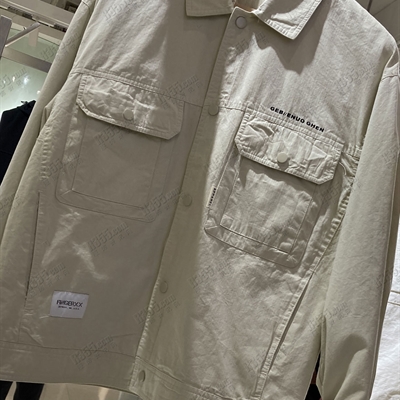 市场上装-夹克-休闲夹克【实拍】