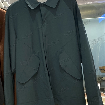 市场上装-夹克-休闲夹克【实拍】