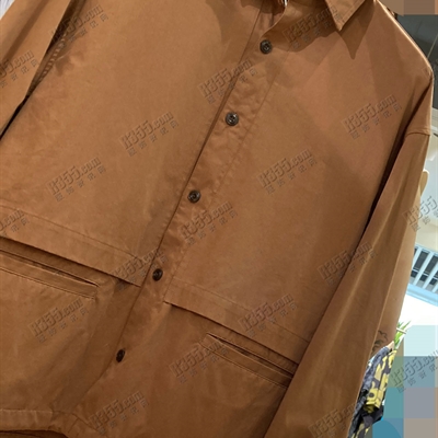 市场上装-夹克-休闲夹克【实拍】