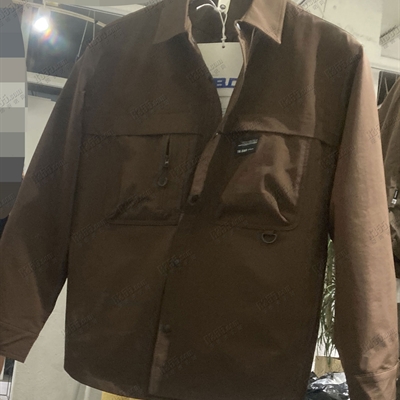 市场上装-夹克-休闲夹克【实拍】