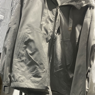 市场上装-夹克-休闲夹克【实拍】