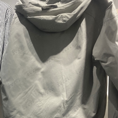 市场上装-夹克-休闲夹克【实拍】