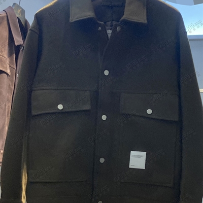 市场上装-夹克-休闲夹克【实拍】