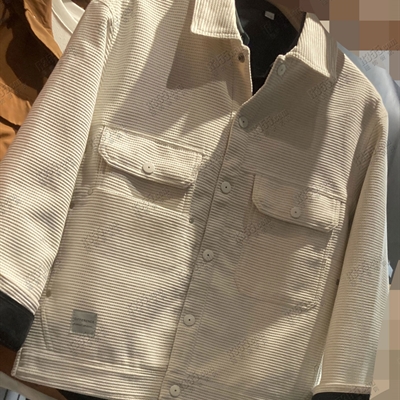 市场上装-夹克-休闲夹克【实拍】