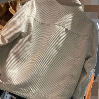 市场上装-夹克-休闲夹克【实拍】