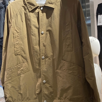 市场上装-夹克-休闲夹克【实拍】