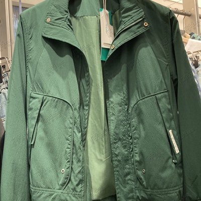 市场上装-夹克-休闲夹克【实拍】