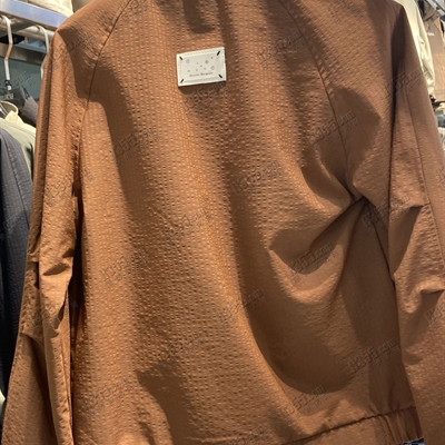 市场上装-夹克-休闲夹克【实拍】