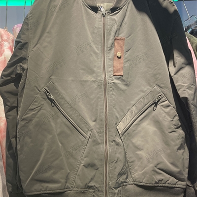 市场上装-夹克-休闲夹克【实拍】