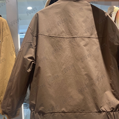 市场上装-夹克-休闲夹克【实拍】