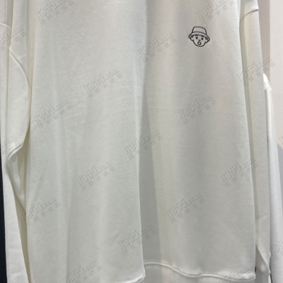 市场上装-卫衣-休闲卫衣【实拍】