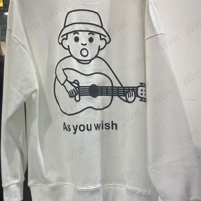 市场上装-卫衣-休闲卫衣【实拍】