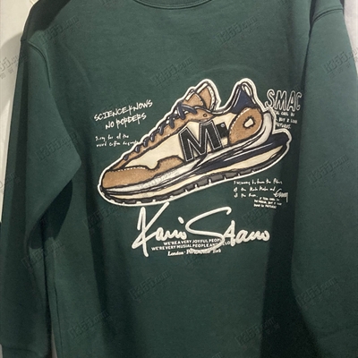 市场上装-卫衣-休闲卫衣【实拍】