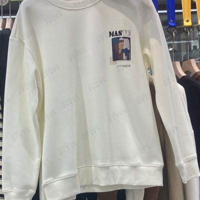 市场上装-卫衣-休闲卫衣【实拍】