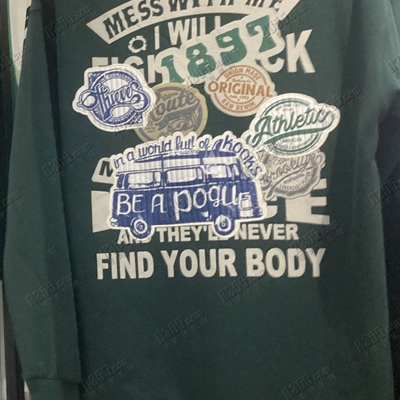 市场上装-卫衣-休闲卫衣【实拍】