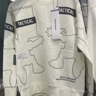 市场上装-卫衣-休闲卫衣【实拍】