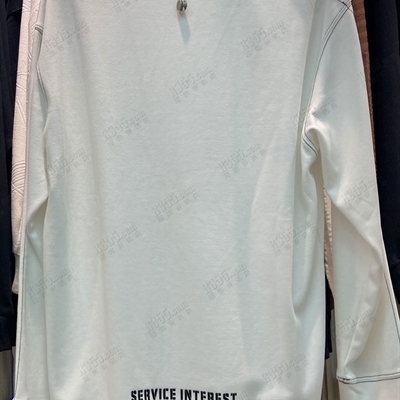 市场上装-卫衣-休闲卫衣【实拍】