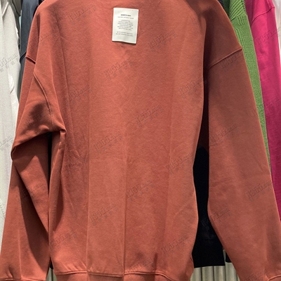 市场上装-卫衣-休闲卫衣【实拍】