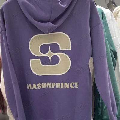 市场上装-卫衣-休闲卫衣【实拍】