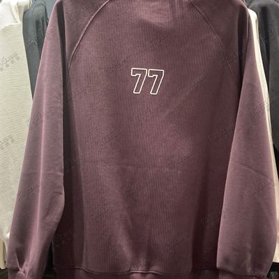 市场上装-卫衣-休闲卫衣【实拍】