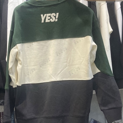 市场上装-卫衣-休闲卫衣【实拍】