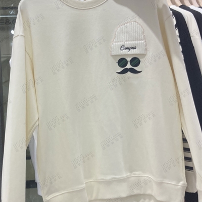 市场上装-卫衣-休闲卫衣【实拍】