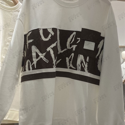 市场上装-卫衣-休闲卫衣【实拍】