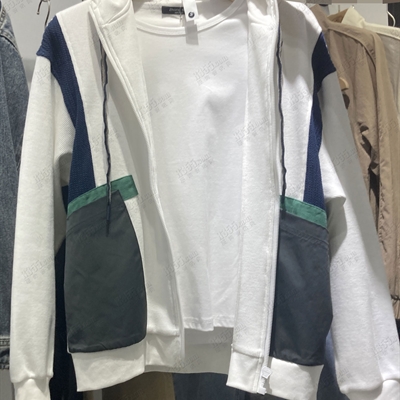市场上装-卫衣-休闲卫衣【实拍】