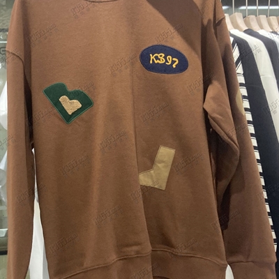 市场上装-卫衣-休闲卫衣【实拍】