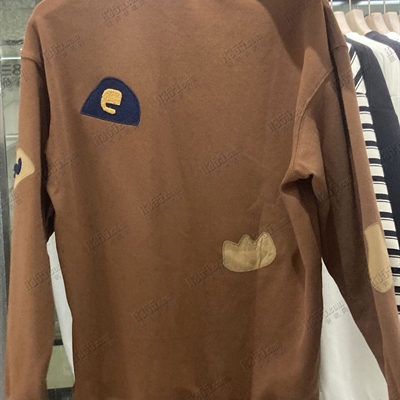 市场上装-卫衣-休闲卫衣【实拍】