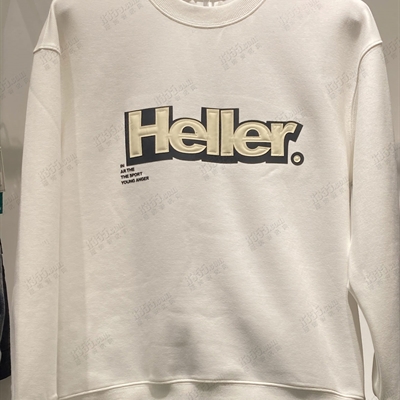 市场上装-卫衣-休闲卫衣【实拍】