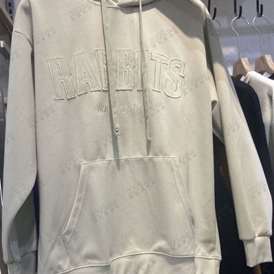 市场上装-卫衣-休闲卫衣【实拍】