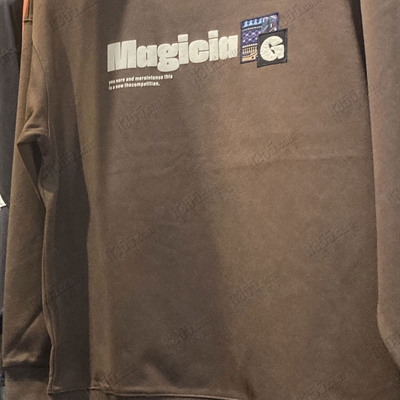 市场上装-卫衣-休闲卫衣【实拍】