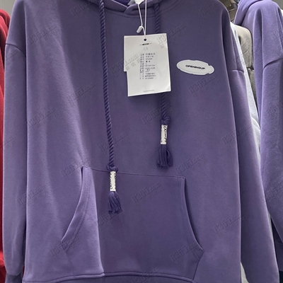 市场上装-卫衣-休闲卫衣【实拍】