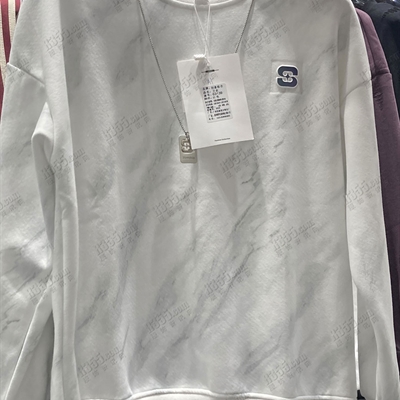 市场上装-卫衣-休闲卫衣【实拍】