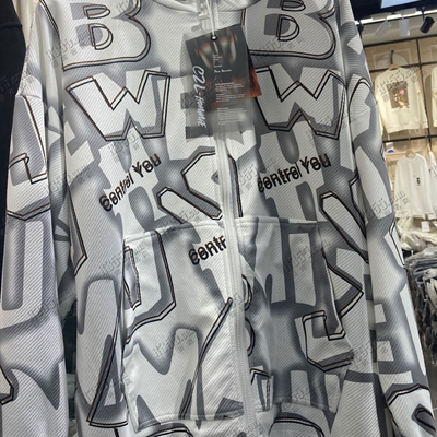 市场上装-卫衣-电商卫衣【实拍】