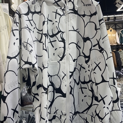 市场上装-卫衣-电商卫衣【实拍】