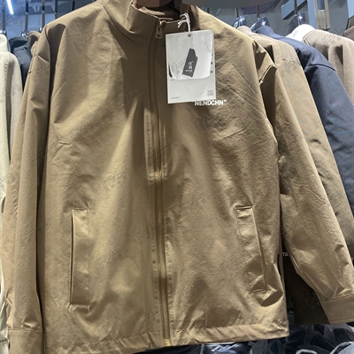 市场上装-夹克-休闲夹克【实拍】