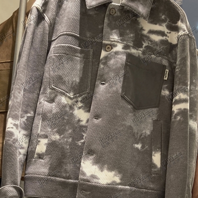 市场上装-夹克-休闲夹克【实拍】