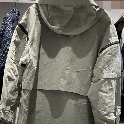 市场上装-夹克-休闲夹克【实拍】