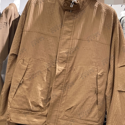 市场上装-夹克-休闲夹克【实拍】