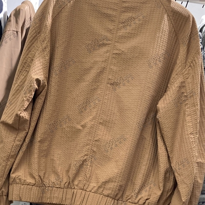 市场上装-夹克-休闲夹克【实拍】