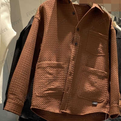 市场上装-夹克-休闲夹克【实拍】