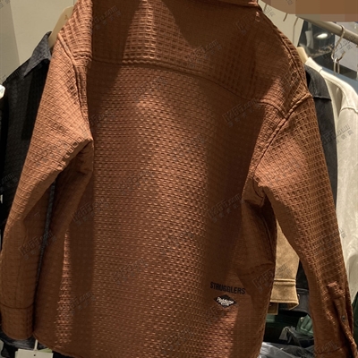 市场上装-夹克-休闲夹克【实拍】