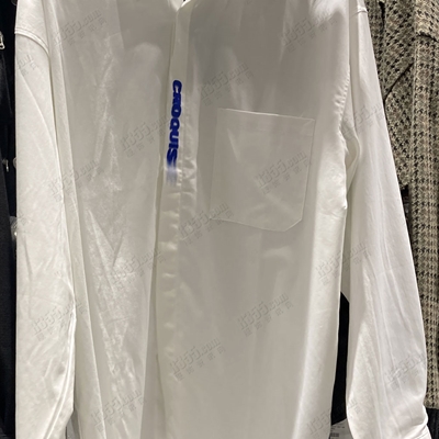 市场上装-衬衫-休闲衬衫【实拍】