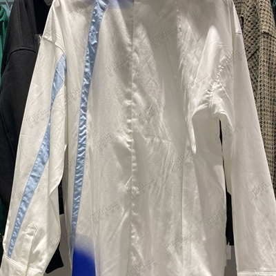市场上装-衬衫-休闲衬衫【实拍】
